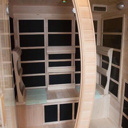 Harzhaus Romantica Γκόσλαρ Εξωτερικό φωτογραφία